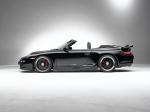 Porsche 911 GT500 BiTurbo by Gemballa 2006 года
